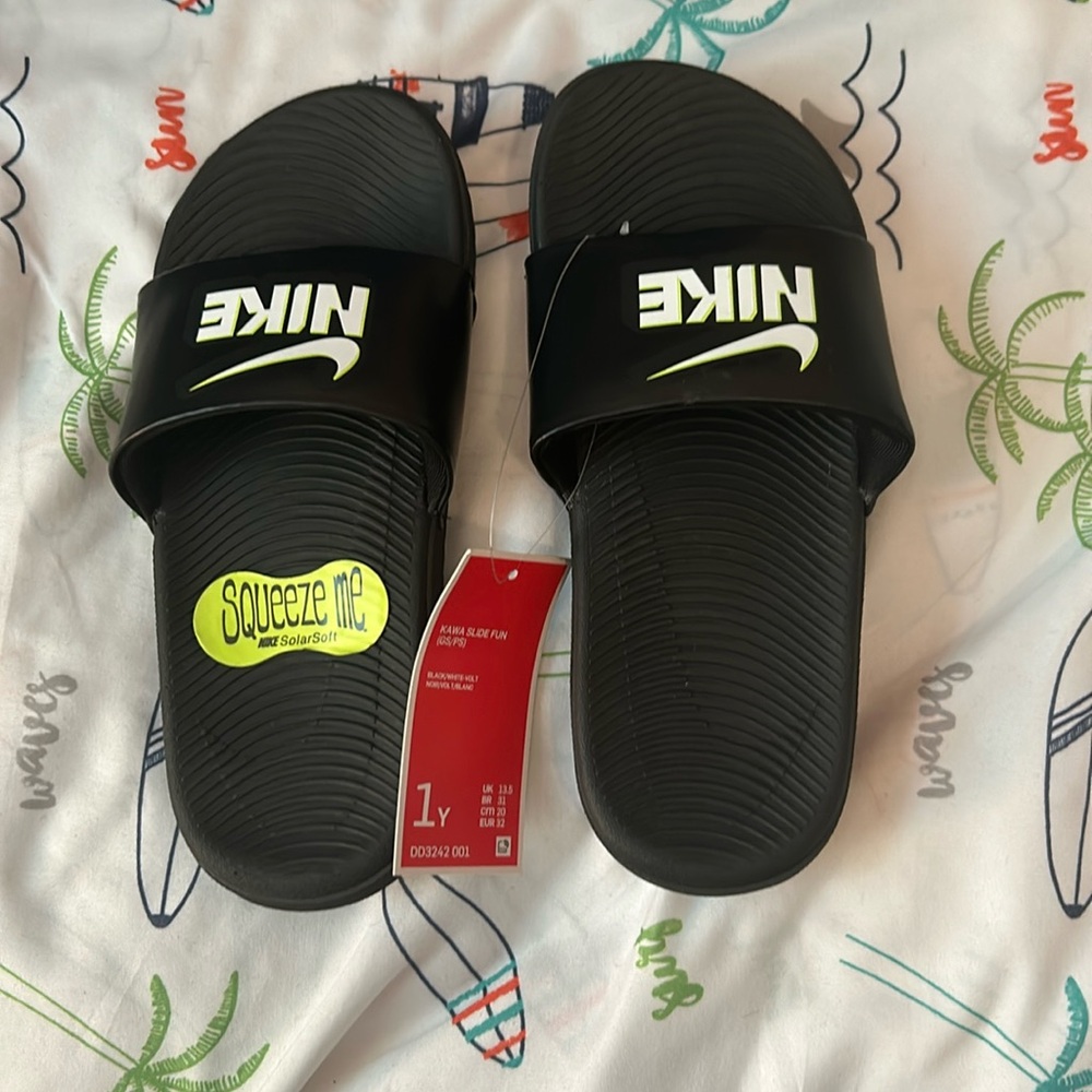 Nike Slide